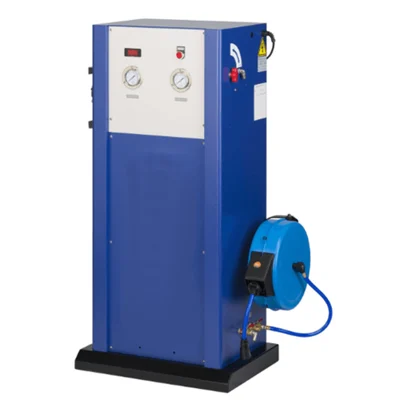 Commercial Heavy Duty Nitrogen Tyre Inflator Machine
